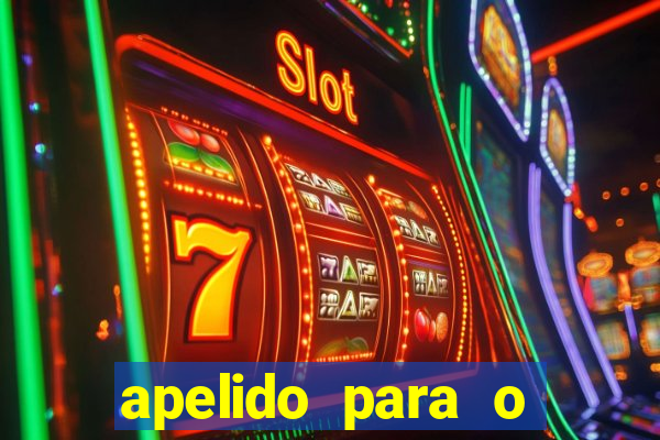 apelido para o nome ryan